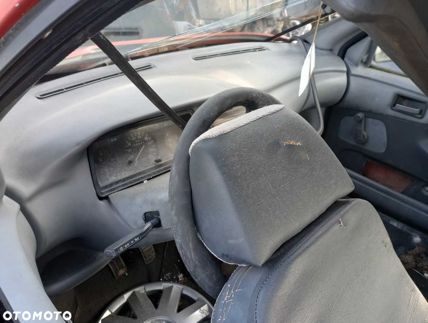 Microcar Chatenet na części - 2