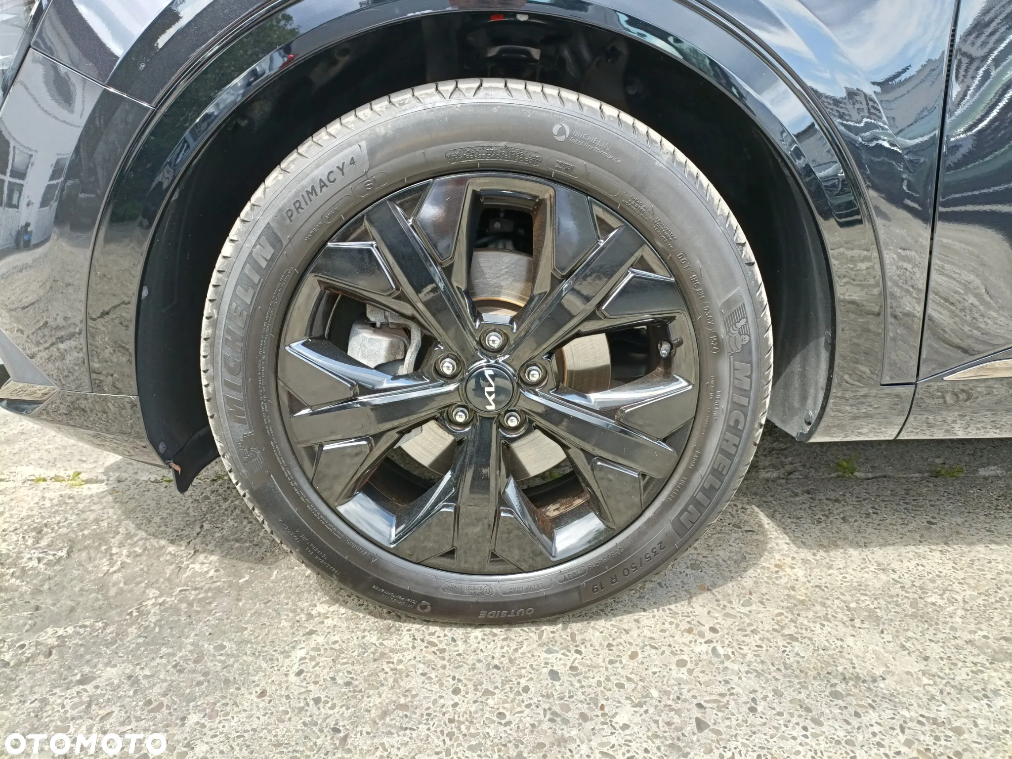 Kia Sportage 1.6 T-GDI Anniversary 2WD - 12