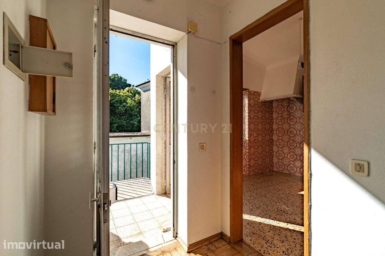 Apartamento T2 - Arrendamento - Grande imagem: 4/30