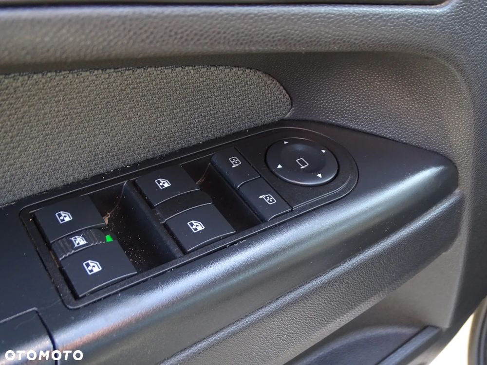 Opel Zafira 2.2 Enjoy - 15