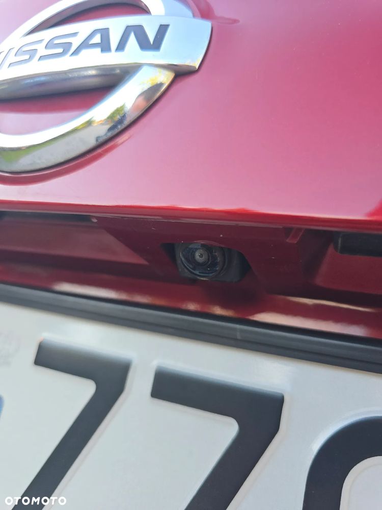 Nissan Qashqai 1.6 DIG-T Tekna+ - 33