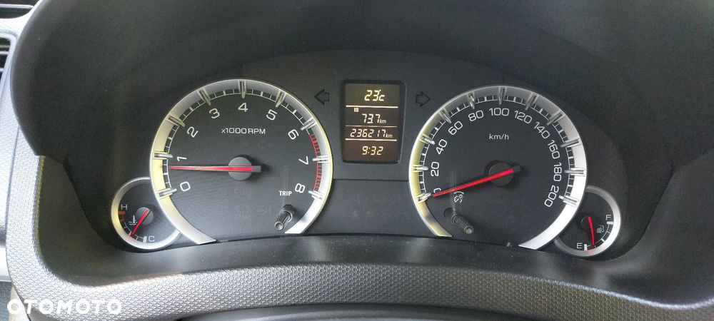 Suzuki Swift - 15