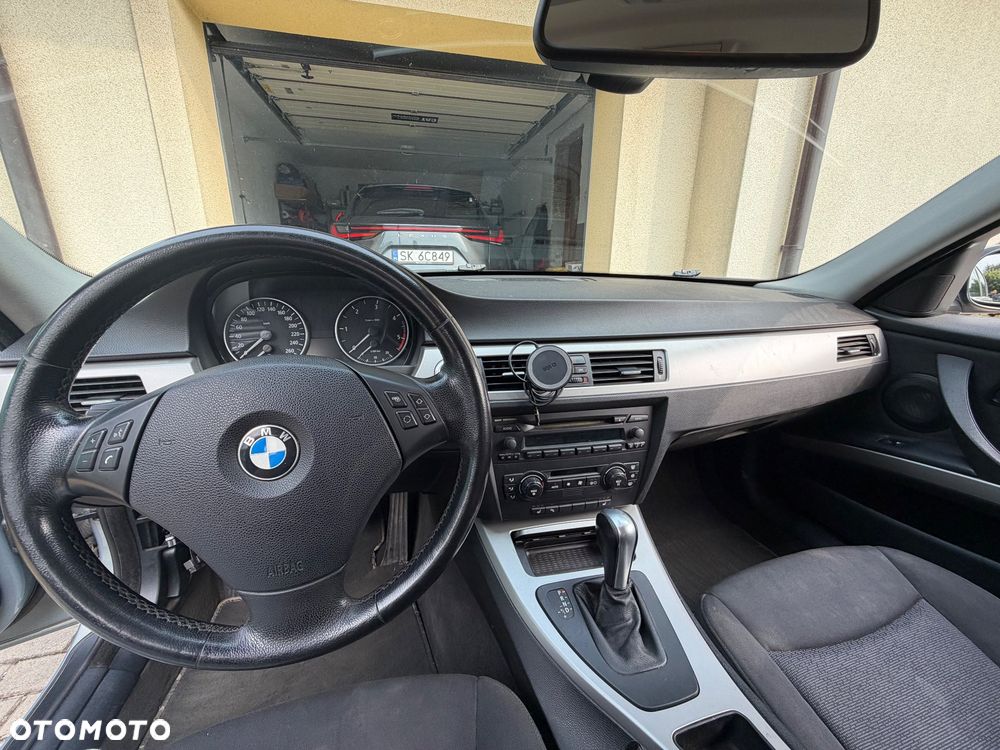 BMW Seria 3 330d DPF - 15