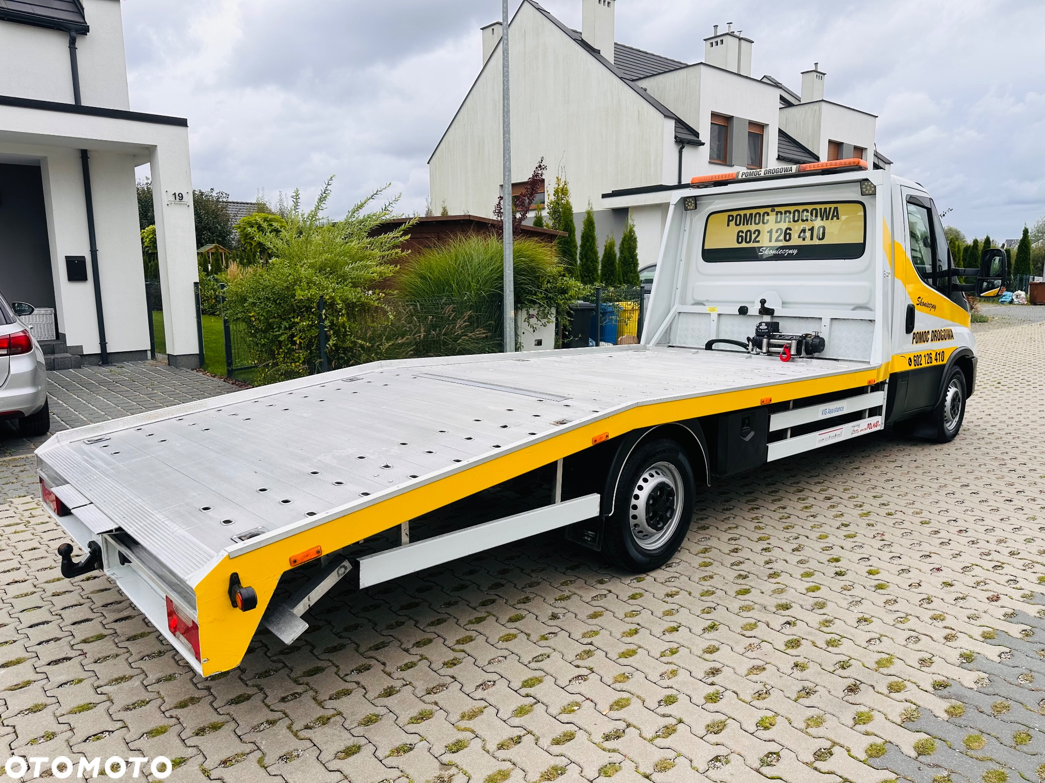 Iveco DAILY - 5