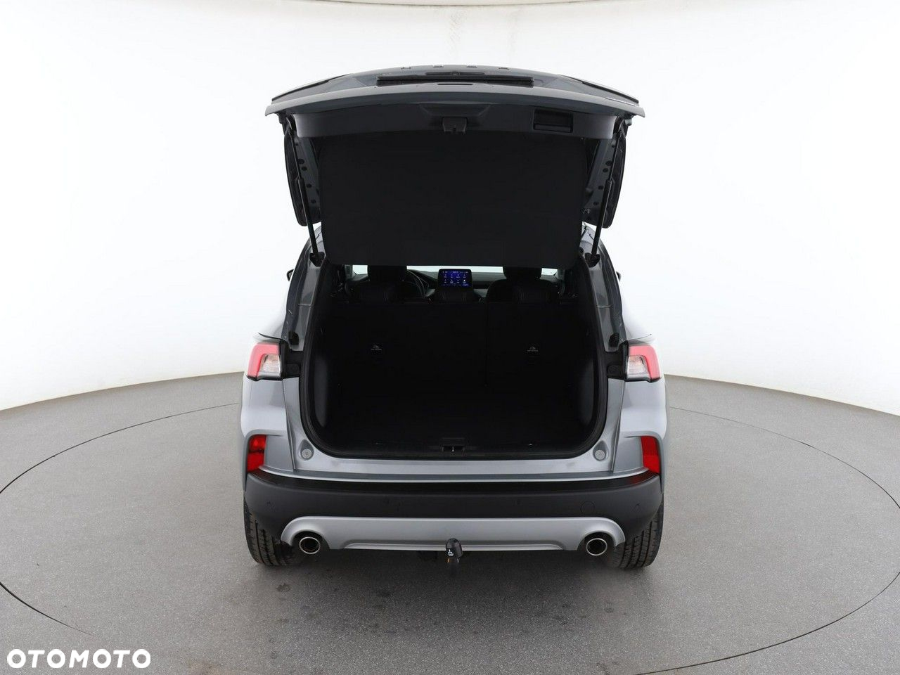 Ford Kuga 2.5 Duratec FHEV TITANIUM - 19