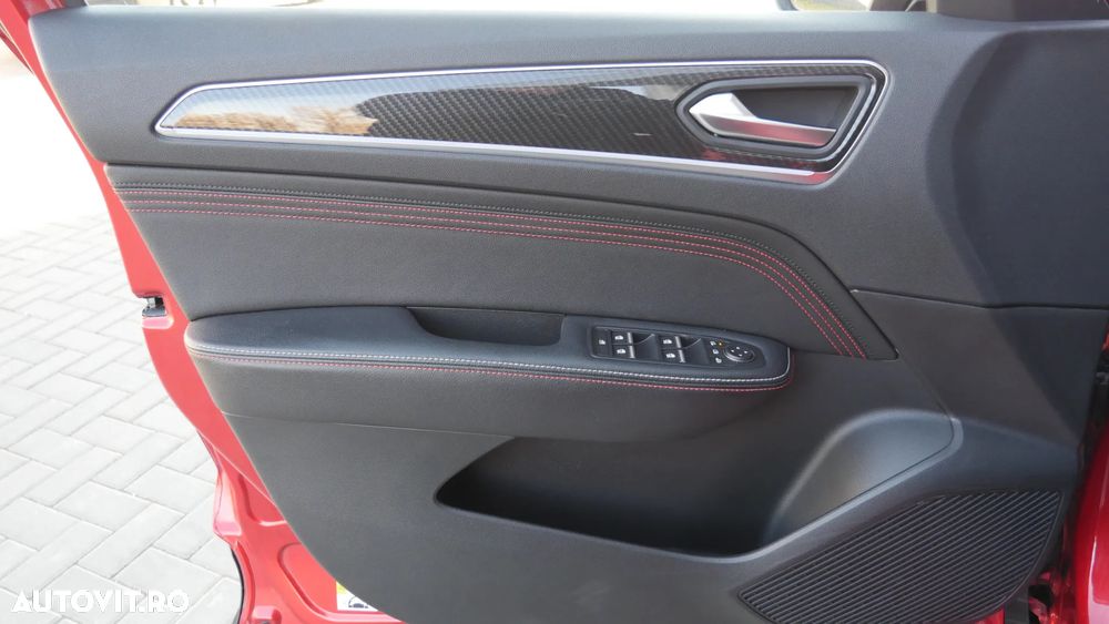 Renault Arkana E-TECH 145 R.S.LINE - 14