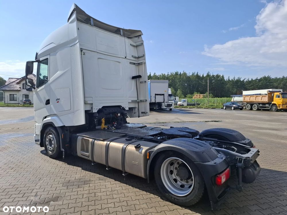 DAF XG 530 FT low deck - 3