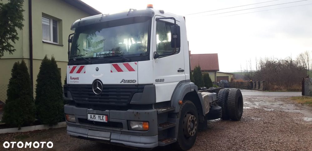 Renault Premium Axor Man - 11