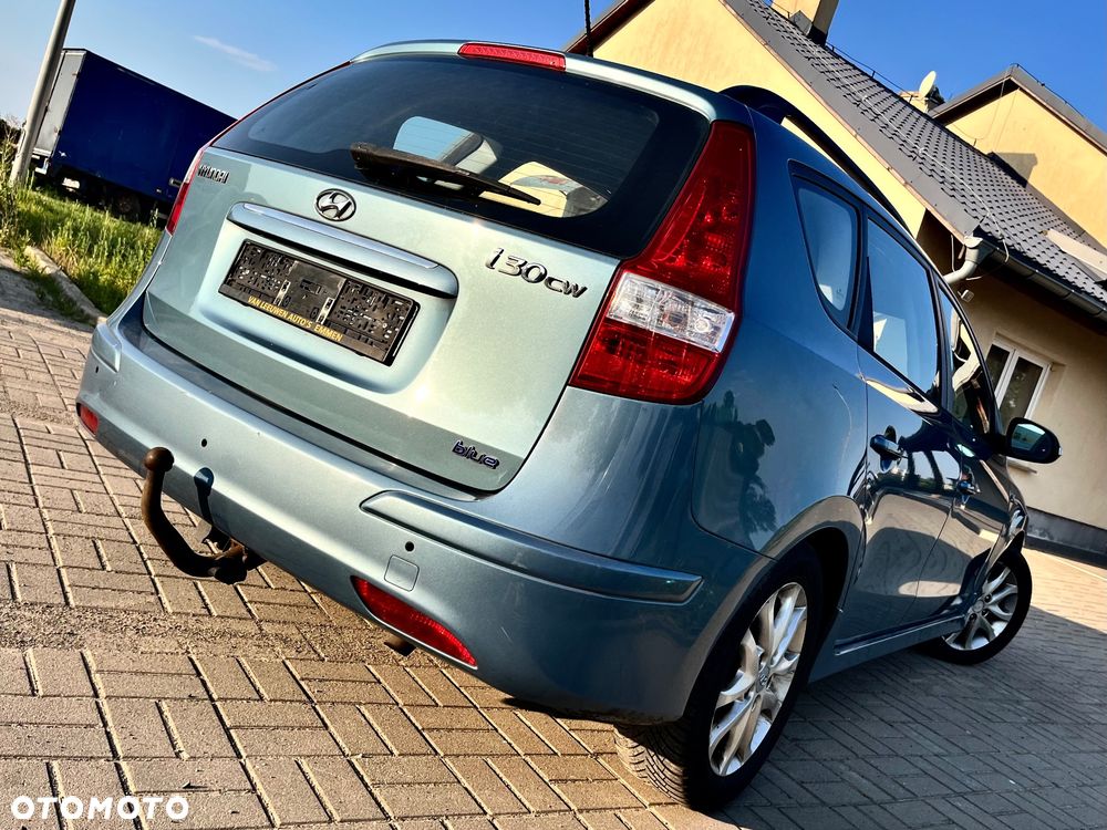 Hyundai i30 i30cw 1.4 FIFA WM Edition - 3