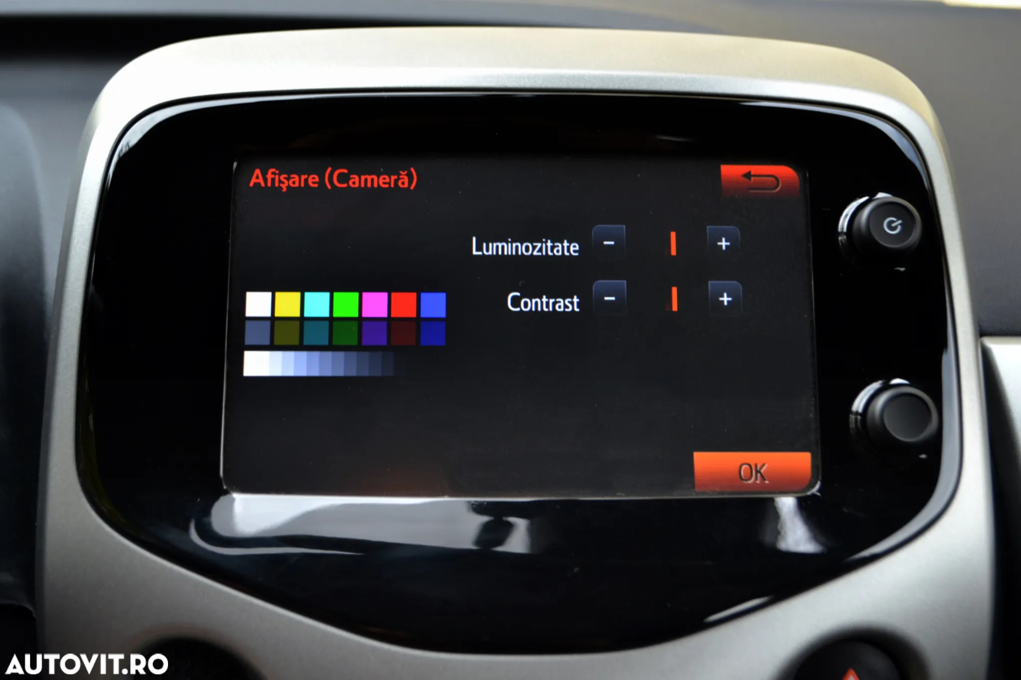 Toyota Aygo 1.0 MultiMode X - play - 20