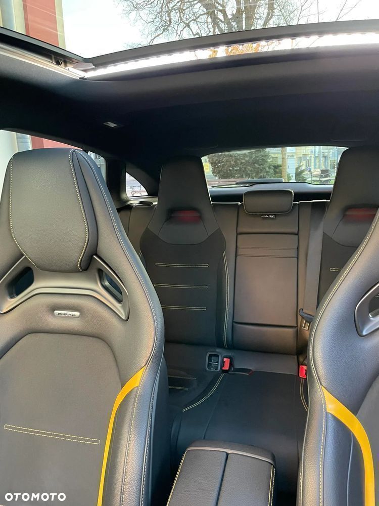 Mercedes-Benz CLA - 18