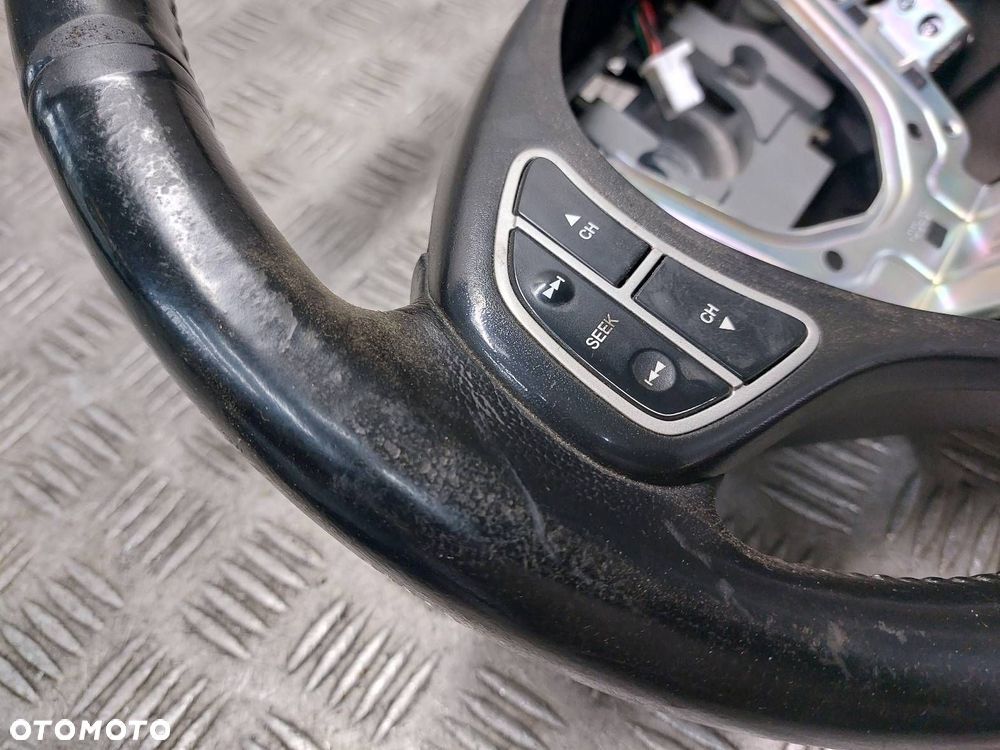 KIEROWNICA + PODUSZKA KIA CEED I MULTIFUNKCJA 1H569-00010 56900-1H000 - 3