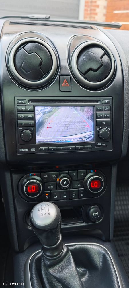 Nissan Qashqai+2 2.0 tekna - 22