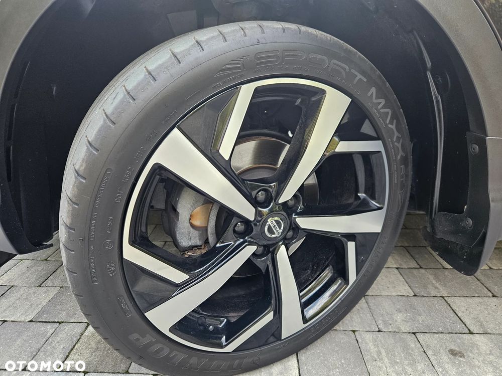 Nissan Qashqai 1.6 DIG-T Tekna - 39