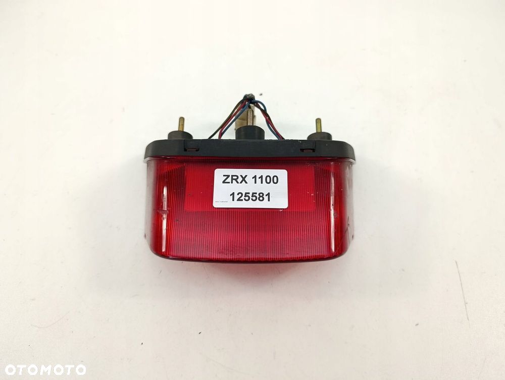 Używany Oświetlenie - 120 PLN - Otomoto.pl