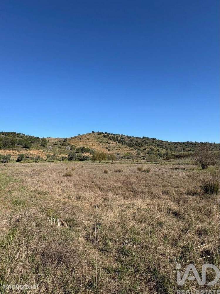 Terreno Agrícola em Odeleite - Grande imagem: 3/10