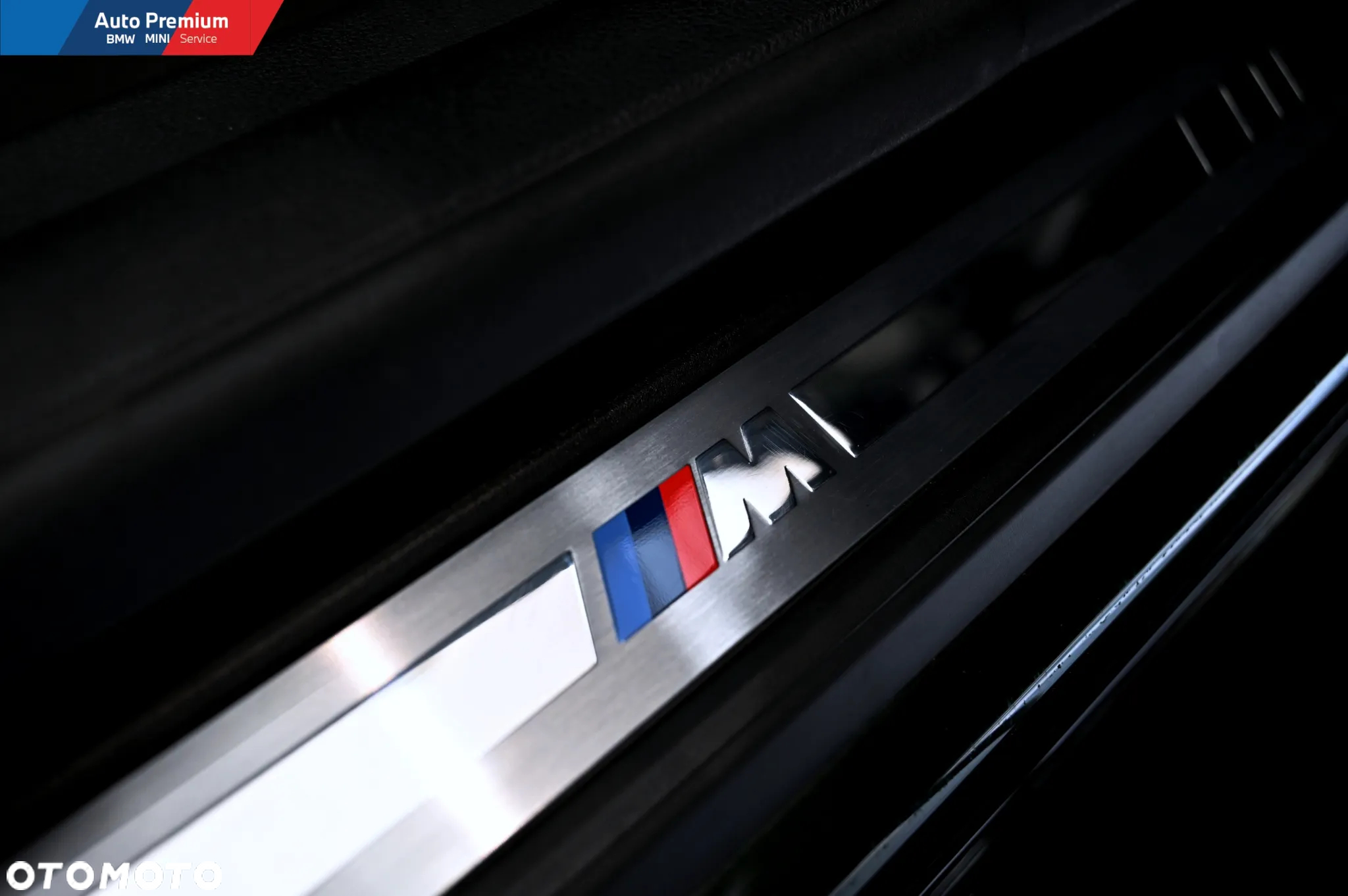 BMW i4 M50 Gran Coupe - 13