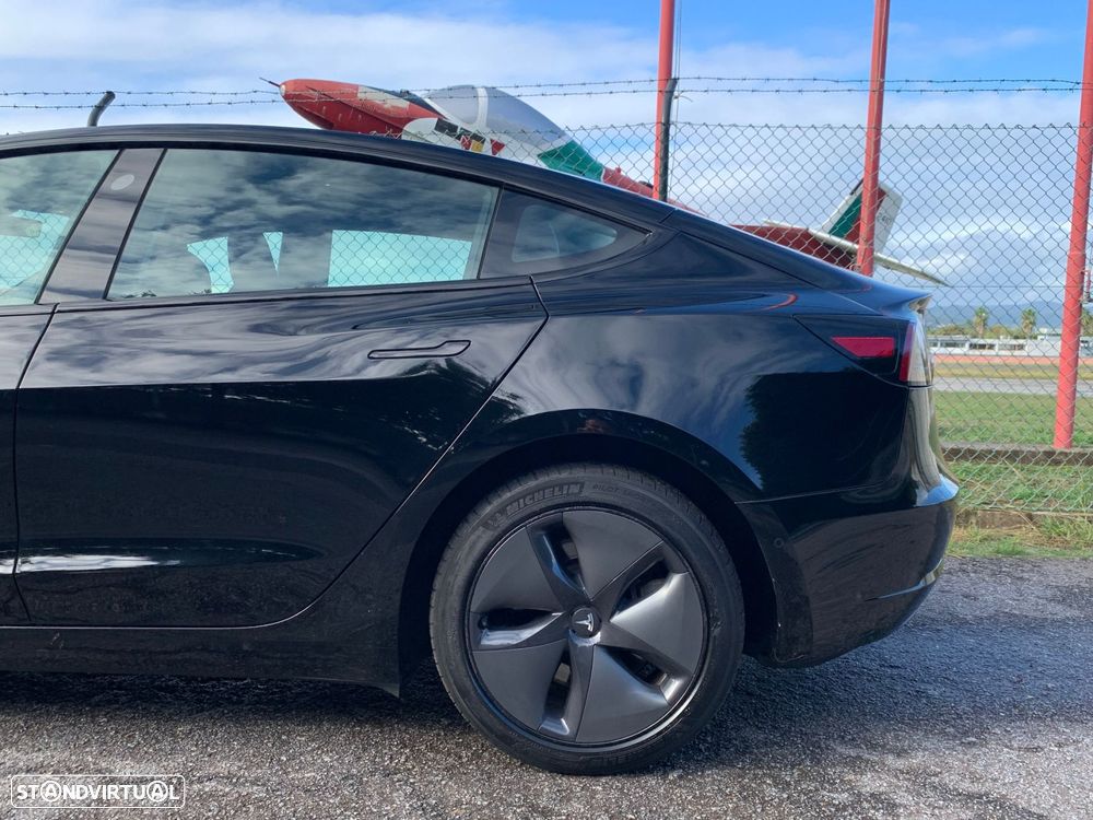 Tesla Model 3 Tração Traseira - 47