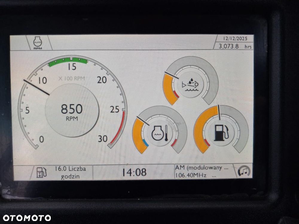 JCB 4 CX SITEMASTER PRO TORQUELOCK - 16