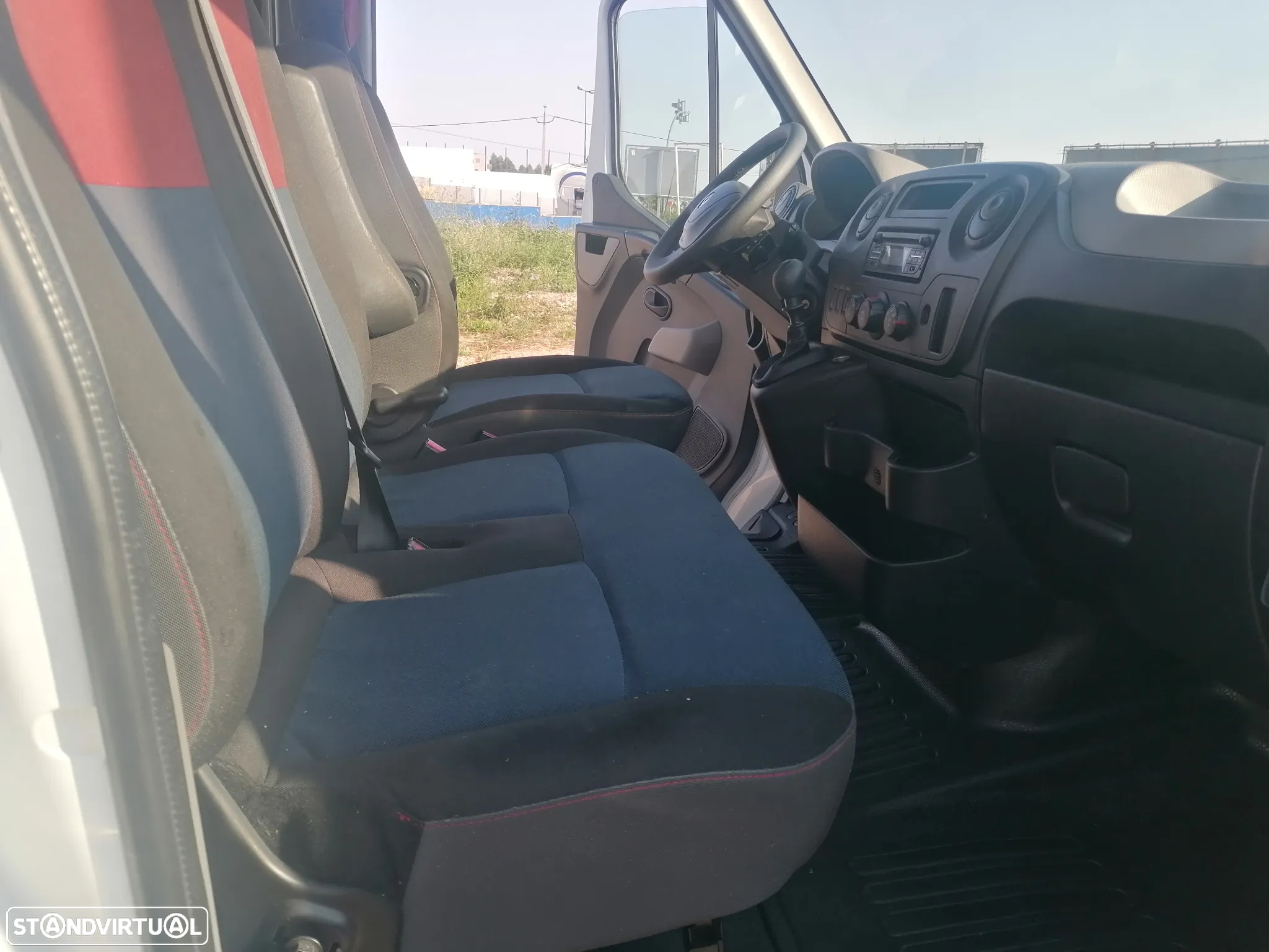 Renault Master - 9