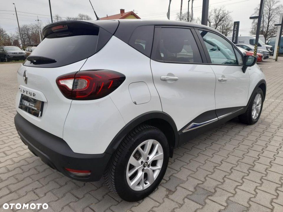 Renault Captur - 6