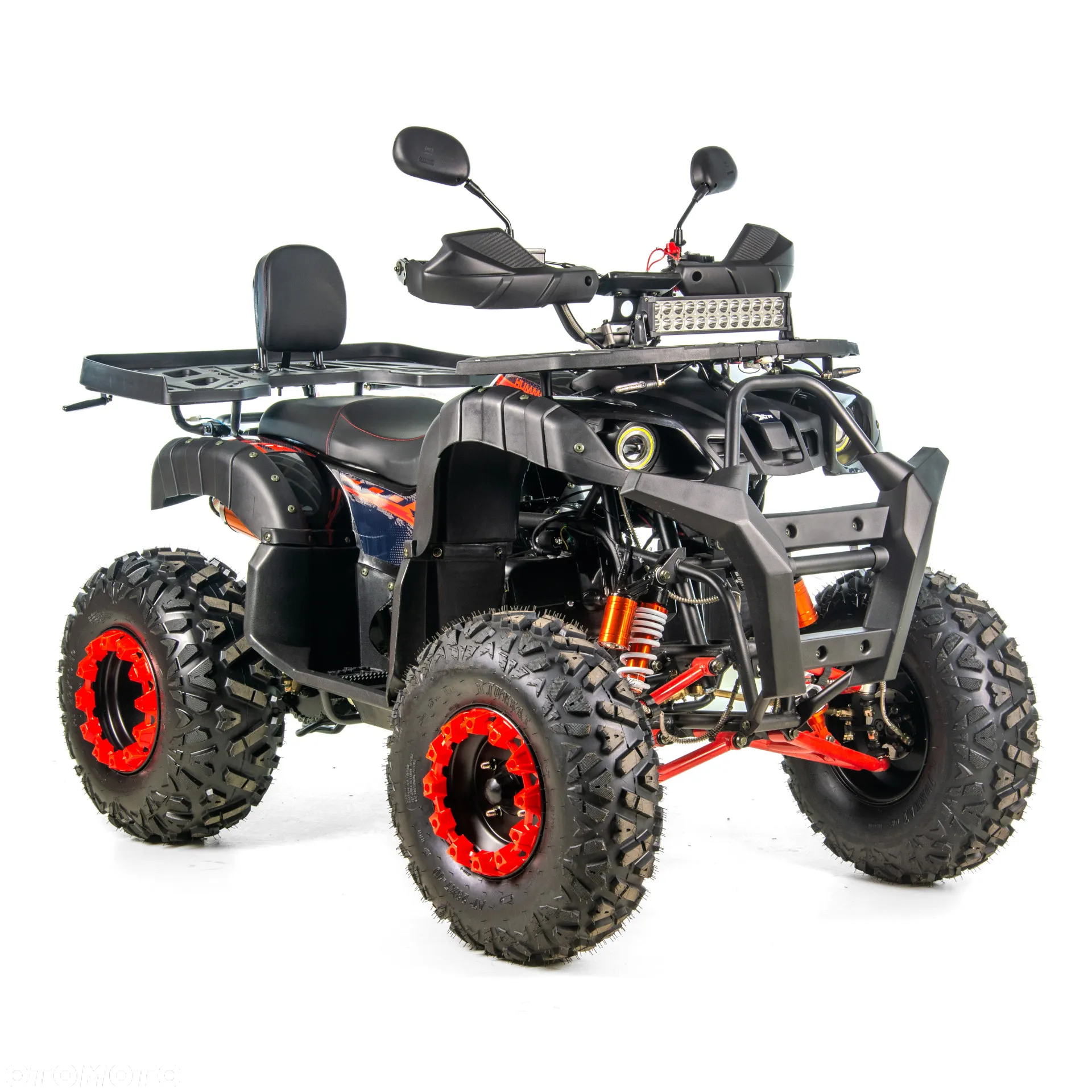 XTR Inny