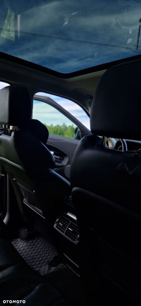 Land Rover Range Rover Evoque TD4 SE Dynamic - 23