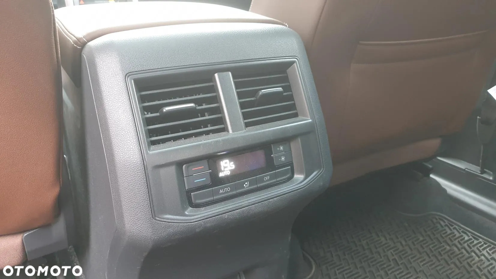 Volkswagen Atlas - 5