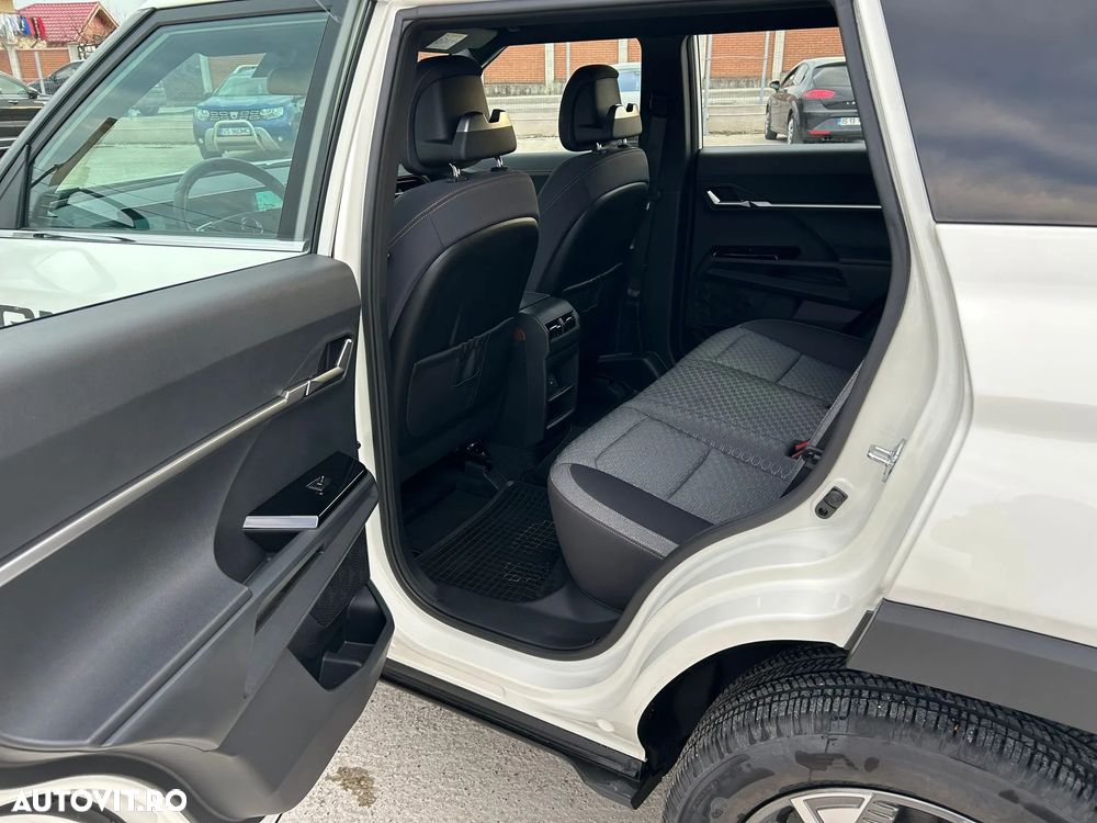 SsangYong Torres EVX 73.4 kWh Style - 19