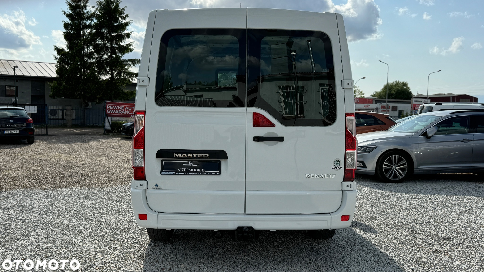 Renault MASTER - 15