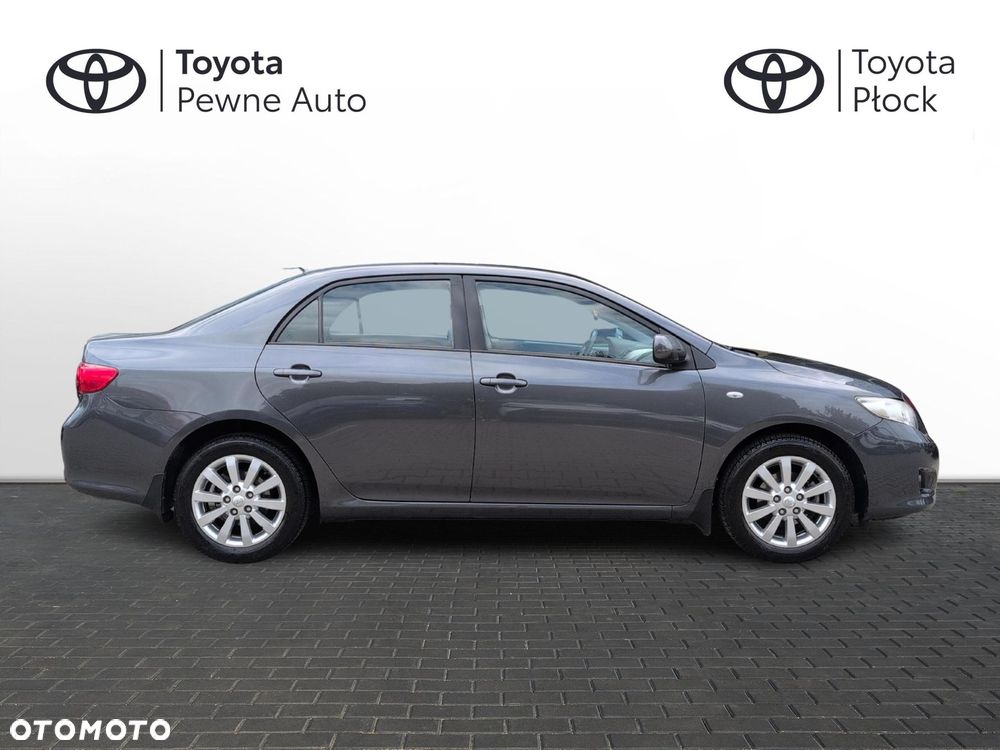 Toyota Corolla 1.6 VVT-i Luna - 6
