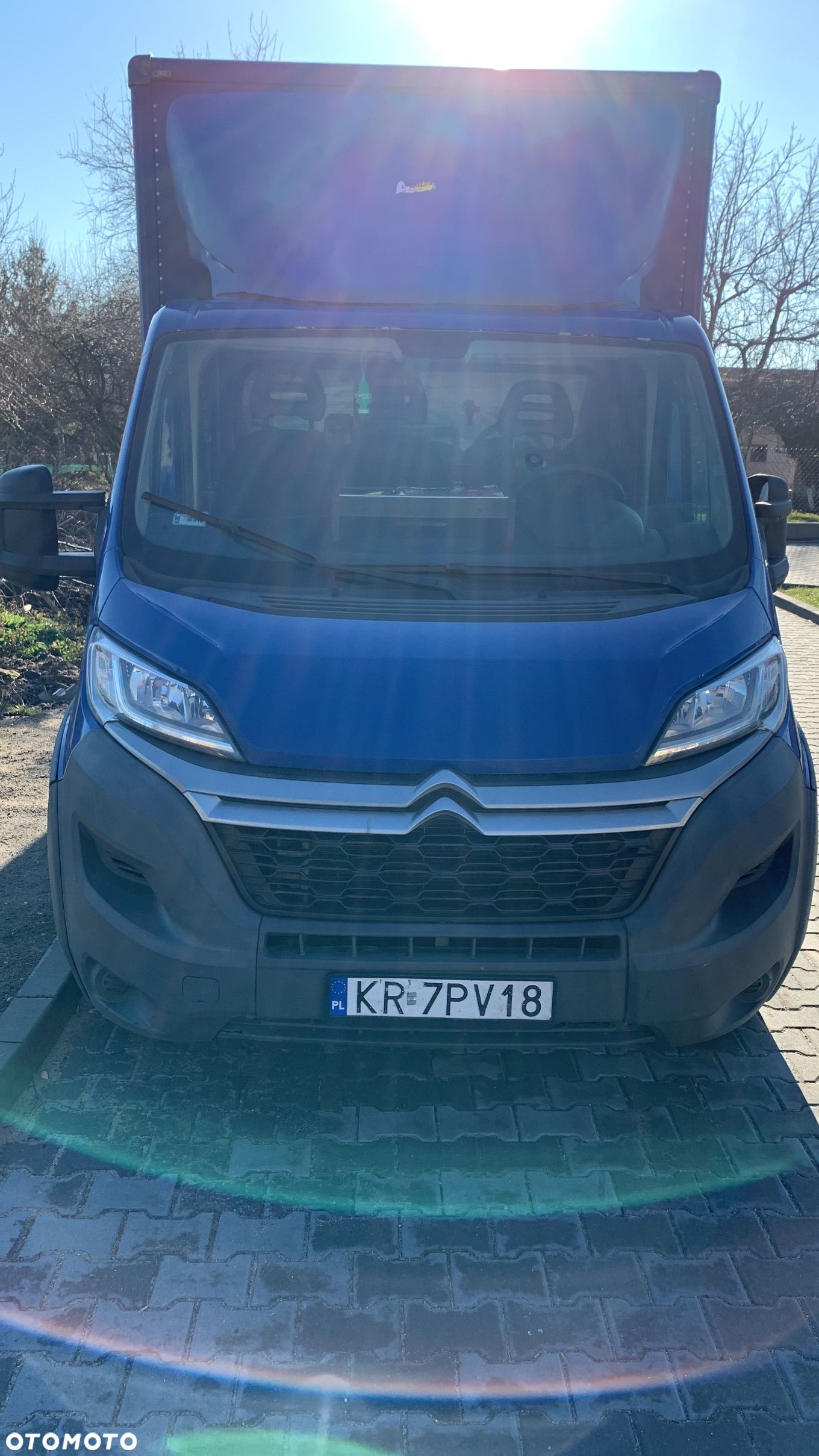 Citroën Jumper - 1