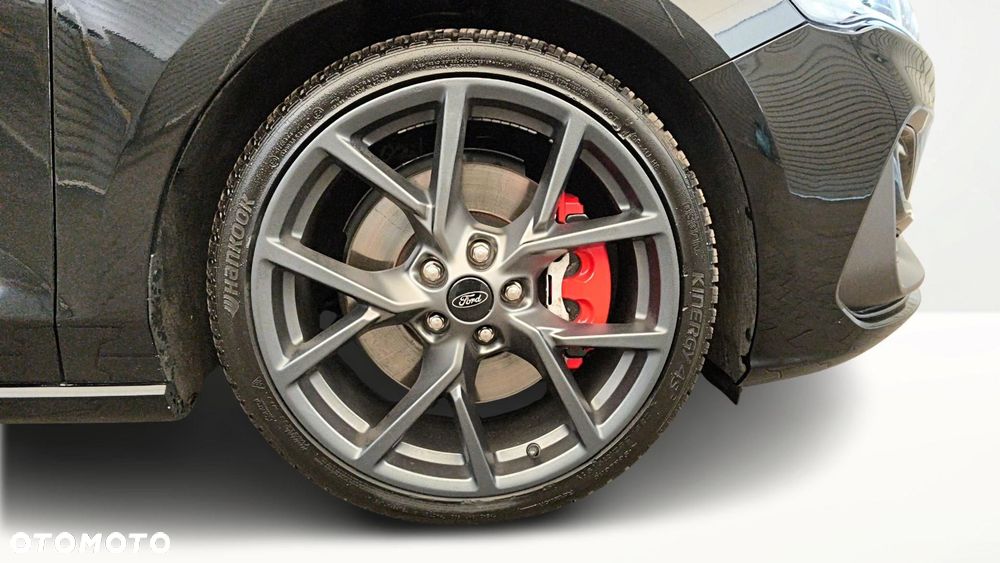 Ford Focus 2.3 EcoBoost ST X - 14