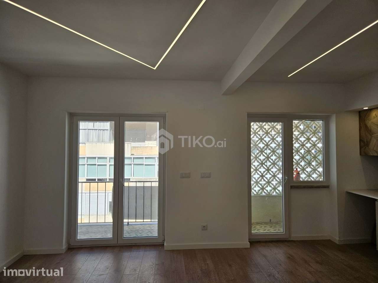 Apartamento renovado T2 em Venteira, Amadora - Grande imagem: 3/14