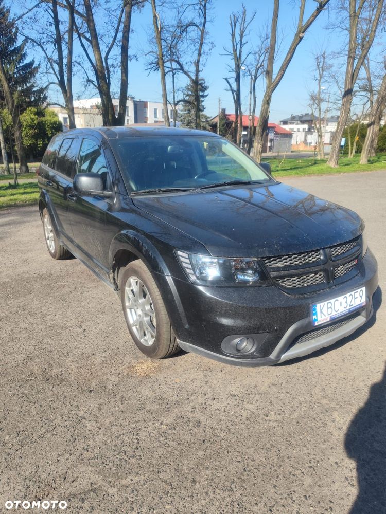 Dodge Journey - 3