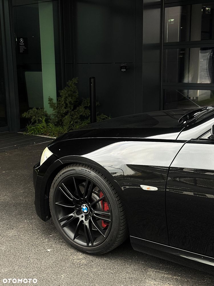 BMW Seria 3 - 27