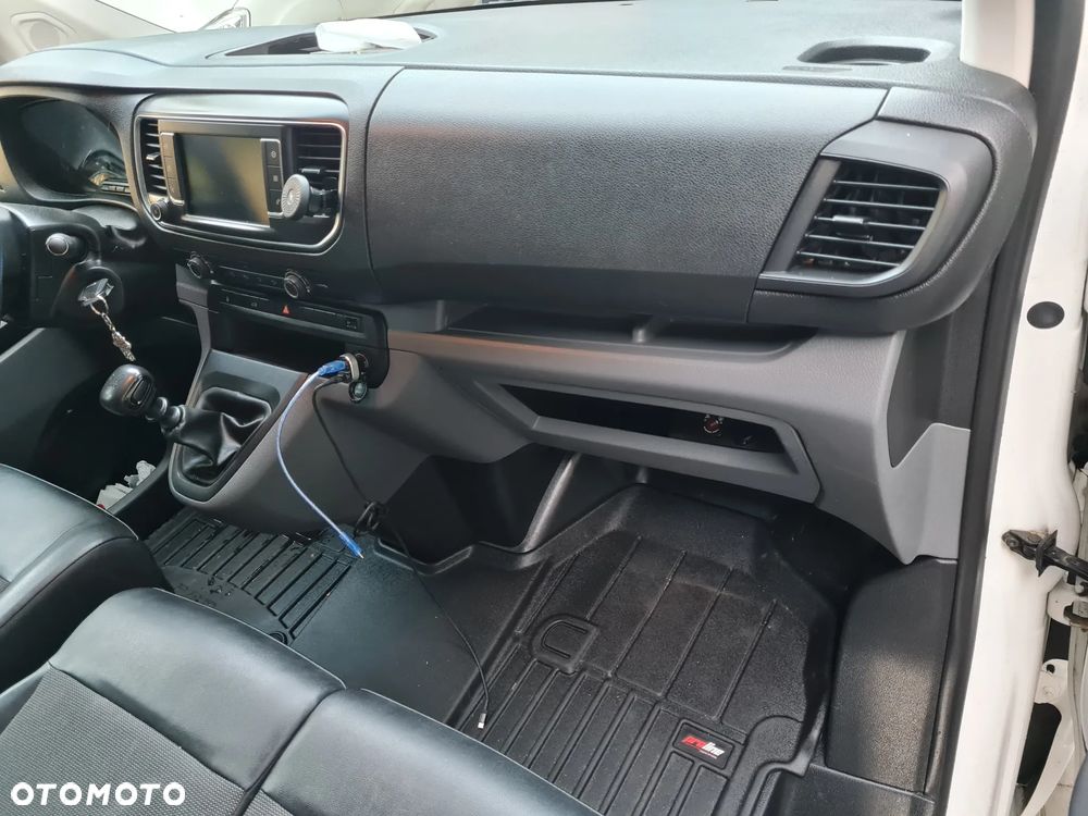 Toyota Proace - 12