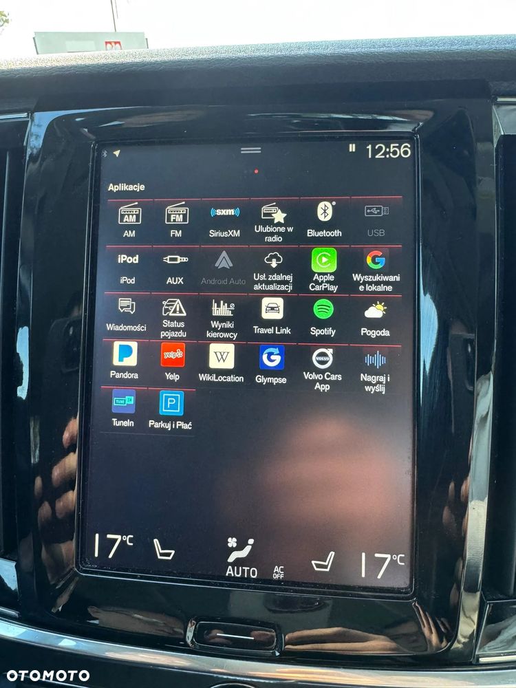 Volvo S90 T5 Geartronic Momentum - 23