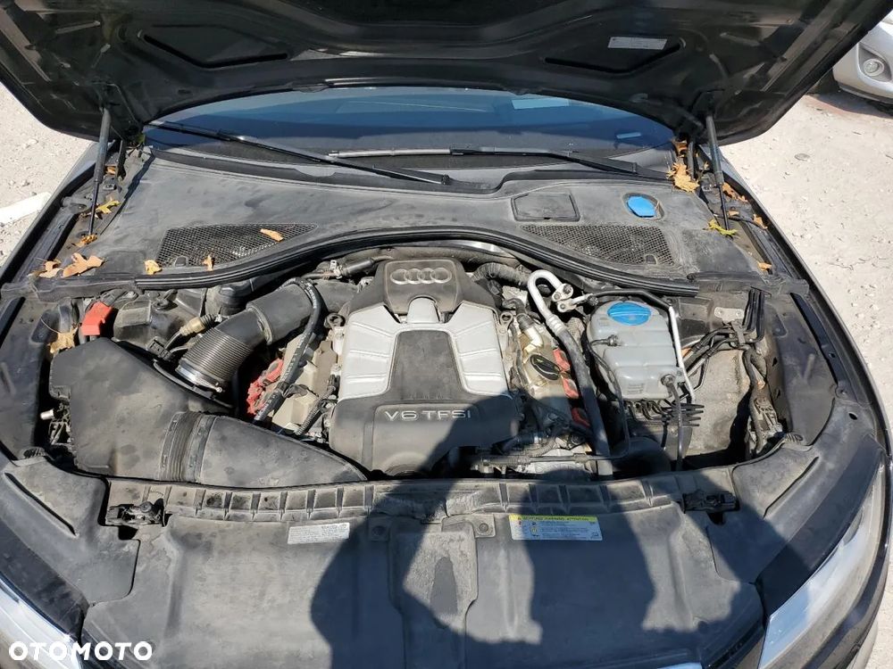 Audi A7 Sportback - 11