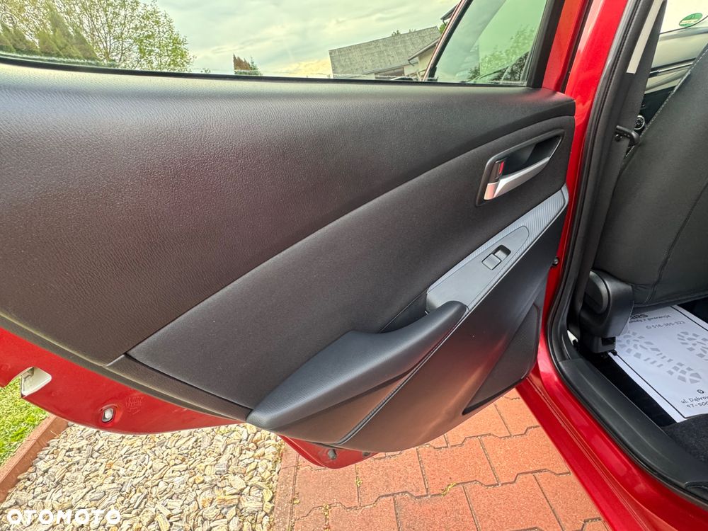 Mazda 2 - 13