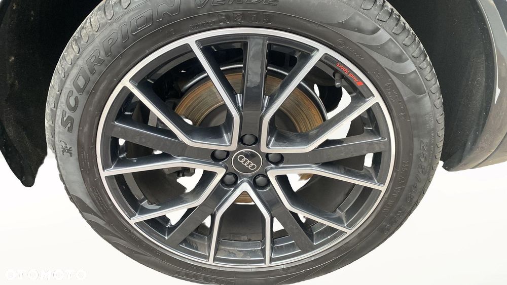 Audi Q5 45 TFSI mHEV Quattro S Line S tronic - 14