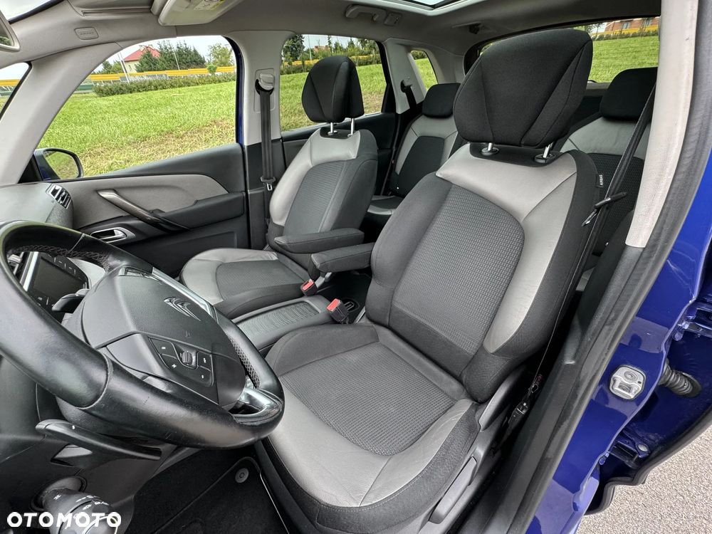 Citroën C4 Picasso 1.6 BlueHDi Shine S&S EAT6 - 27