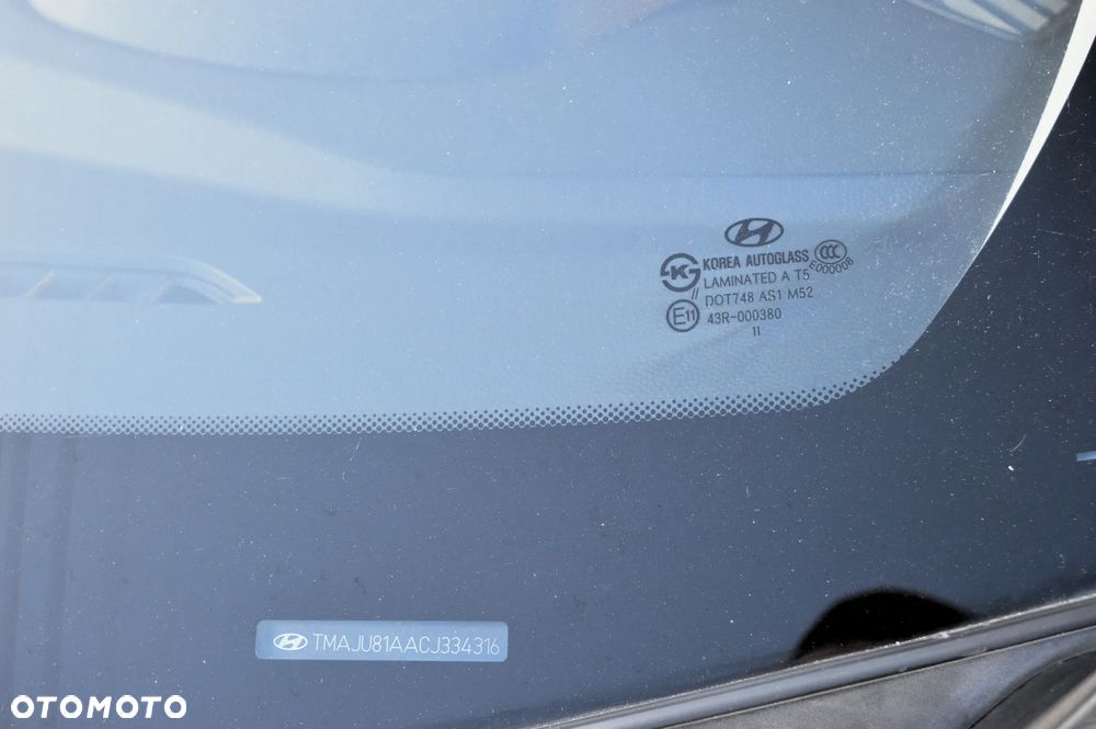 Hyundai ix35 1.6 GDI Comfort 2WD - 37
