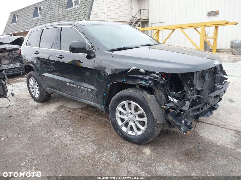 Jeep Grand Cherokee 3.6 V6 Pentastar 4WD Automatik Limited - 6