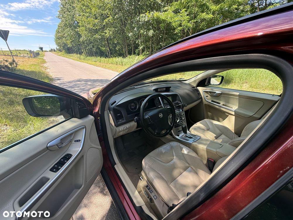 Volvo XC 60 - 13