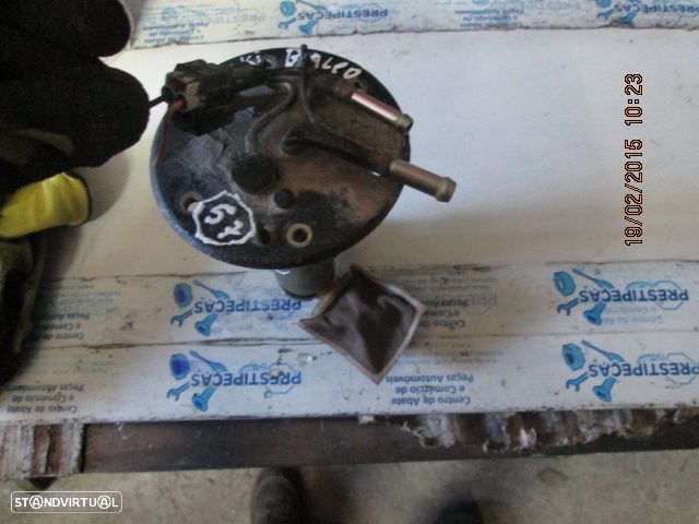 Bomba Combustivel REF057 SUZUKI BALENO 1997 1,3 GASOLINA - 1