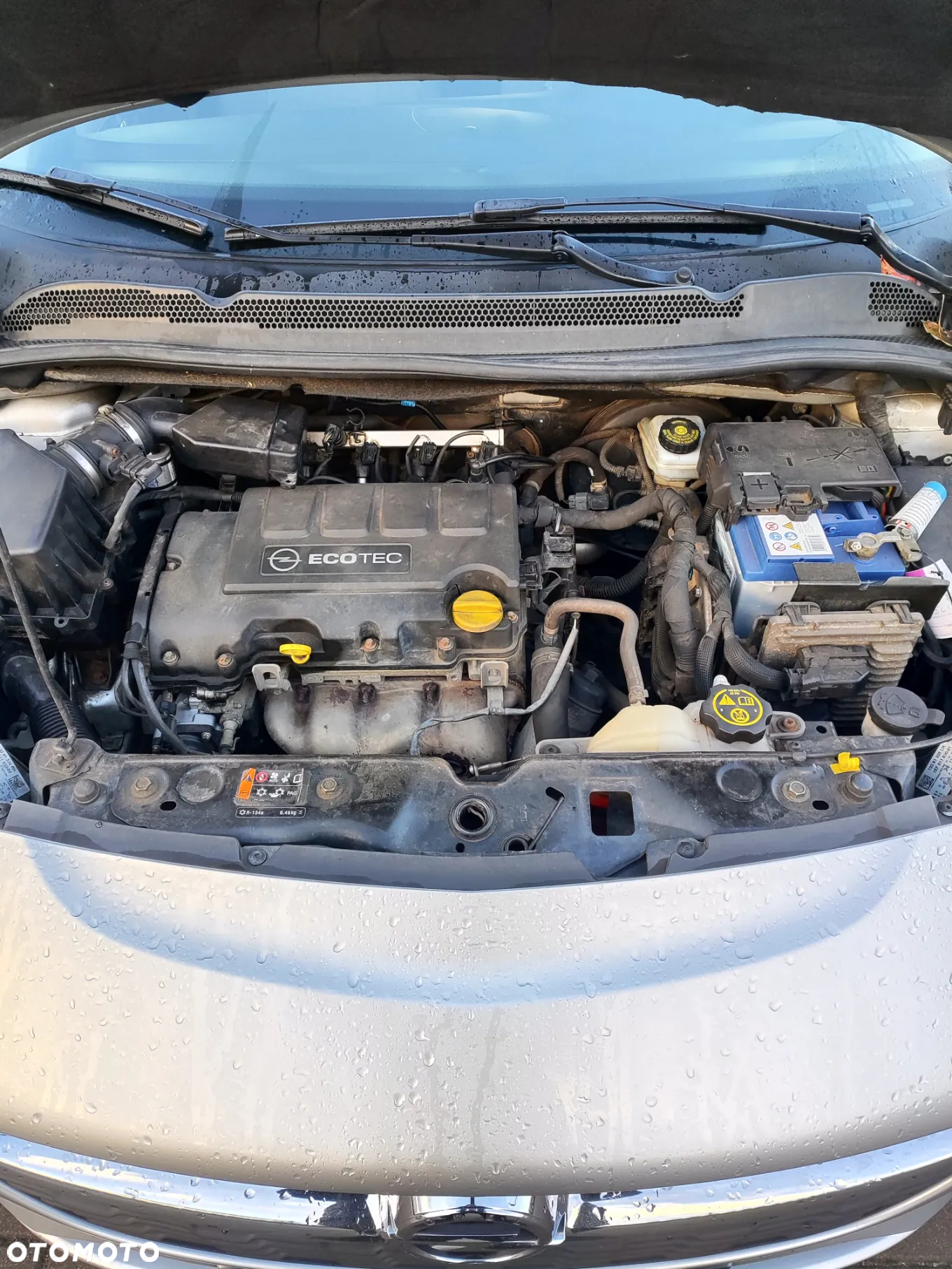 Opel Corsa 1.4 Cosmo - 8