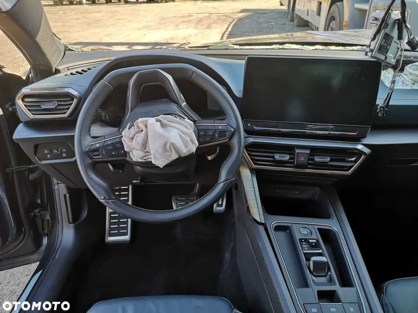 Cupra Formentor 1.4 e-Hybrid VZ DSG - 25