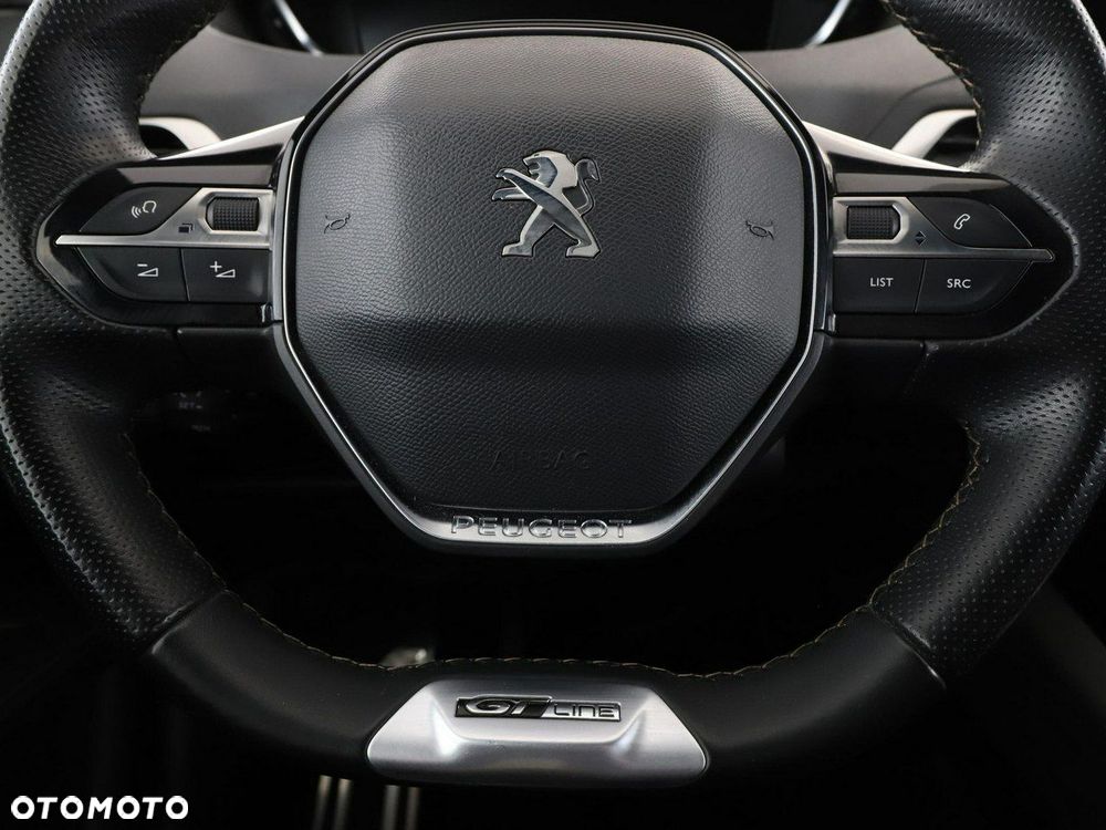 Peugeot 3008 1.2 PureTech GT S&S - 22