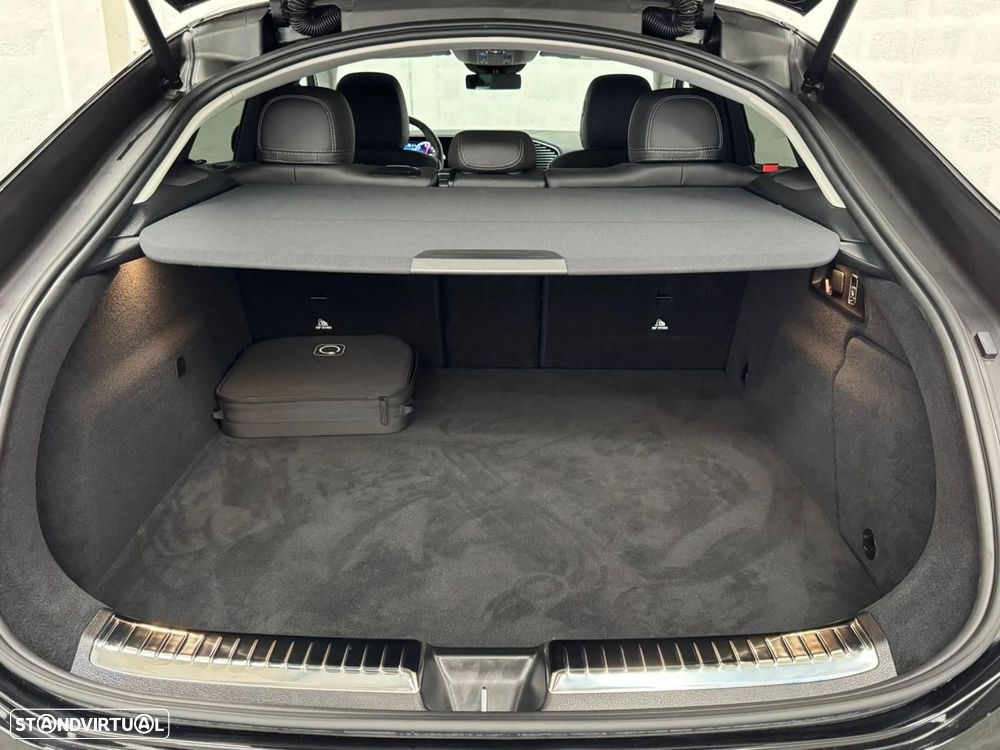 Mercedes-Benz GLE 350 de Coupé 4Matic - 48